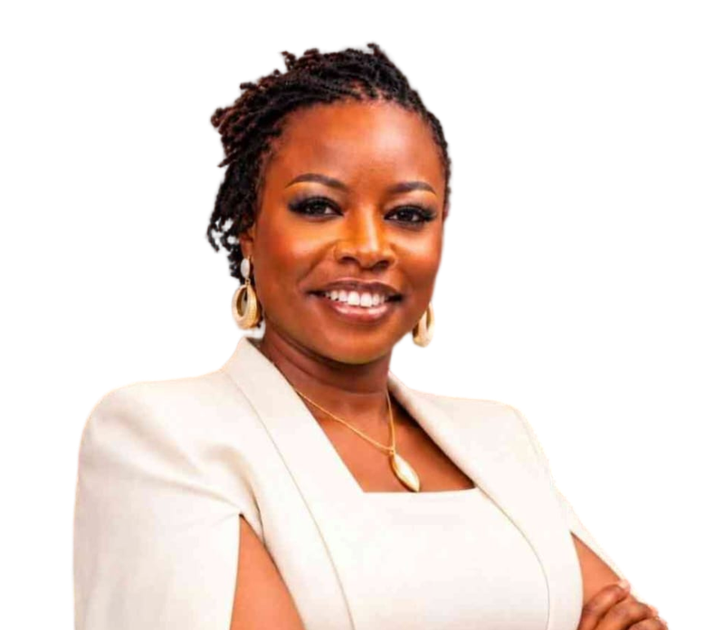 Dr. Unoma Okorafor